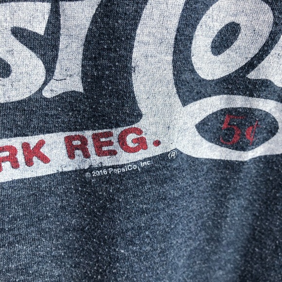 Get Busy Drink Pepsi Cola T Shirt - Picture 3 of 5